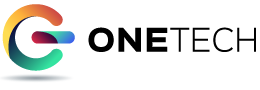 Logotipo&nbsp;ONE TECH